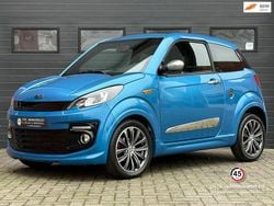 Blau Gebraucht 2018 Ligier JS50 Kleinwagen | 12.950 € (Fairer Preis)