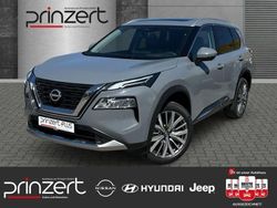 Ceramic grey Neu 2025 Nissan X-Trail Tekna SUV | 39.970 €