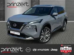 Ceramic grey Neu 2025 Nissan X-Trail Tekna SUV | 39.370 €