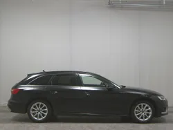 Schwarz Gebraucht 2020 Audi A4 Advanced Kombi | 18.980 € (Guter Preis)