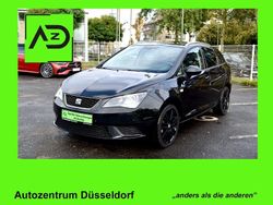 Schwarz Gebraucht 2016 Seat Ibiza ST Kombi | 6.480 € (Fairer Preis)