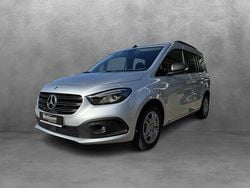 Helvinsilber metallic Gebraucht 2024 Mercedes Citan 113 Kombi | 23.790 € (Fairer Preis)