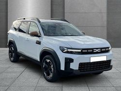 Arktisweiß Neu 2025 Dacia Bigster Extreme SUV | 34.179 € (Fairer Preis)