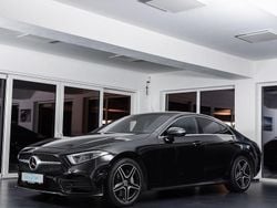Schwarz Gebraucht 2018 Mercedes CLS400 AMG Limousine | 39.000 € (Guter Preis)