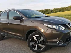 Gebraucht 2016 Nissan Qashqai SUV | 12.950 € (Guter Preis)