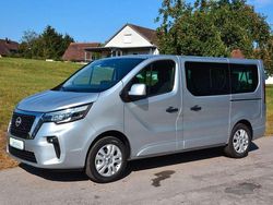 Grau Gebraucht 2024 Nissan Primastar Tekna Van / Kleinbus | 44.639 €