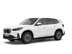 Gebraucht 2025 BMW iX1 SUV | 36.799 € (Superpreis)