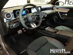 Gebraucht 2024 Mercedes CLA35 AMG Shooting Brake AMG Kombi | 49.990 € (Teuer)