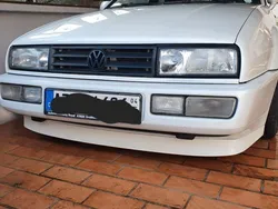 Weiß Gebraucht 1991 VW Corrado Kleinwagen | 7.300 €