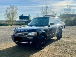 Schwarz Gebraucht 2011 Land Rover Range Rover Vogue SUV | 14.999 € (Guter Preis)