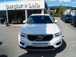 Gebraucht 2021 Volvo XC40 SUV | 29.990 € (Fairer Preis)