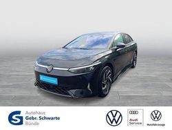 Schwarz Gebraucht 2025 VW ID.7 GTX Kleinwagen | 48.980 € (Guter Preis)