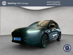 Blau Gebraucht 2022 Ford Kuga ST-Line SUV | 23.990 € (Guter Preis)