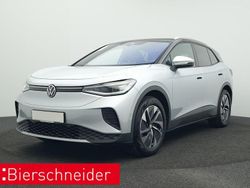 Gelb Gebraucht 2025 VW ID.4 Pro SUV | 42.950 € (Guter Preis)