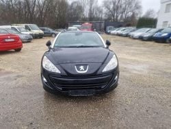 Schwarz Gebraucht 2012 Peugeot RCZ Coupé | 6.850 € (Superpreis)