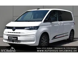 Gebraucht 2022 VW T7 Edition Van | 45.900 € (Fairer Preis)