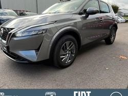 Grau Gebraucht 2022 Nissan Qashqai Acenta SUV | 20.490 € (Guter Preis)