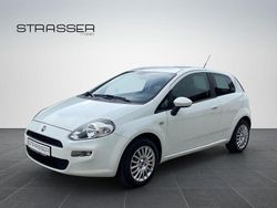 Bianco divino (weiß) Gebraucht 2014 Fiat Punto Pop Kleinwagen | 5.590 € (Fairer Preis)