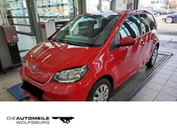 Skoda Citigo-e IV