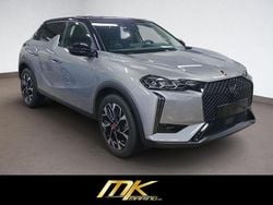 Artensegrau Gebraucht 2024 DS Automobiles DS3 Crossback Performance SUV | 23.989 € (Etwas zu teuer)
