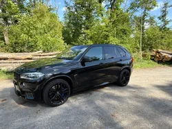 Schwarz Gebraucht 2018 BMW X5 M Shadowline SUV | 51.099 € (Fairer Preis)