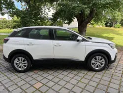 Weiß Gebraucht 2019 Peugeot 3008 SUV | 15.800 € (Fairer Preis)