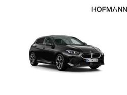 Schwarz Neu 2025 BMW 118 Efficient Dynamics Kleinwagen | 35.435 € (Guter Preis)