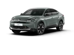 Grün Neu 2025 Citroën DS6 Limousine | 25.980 €