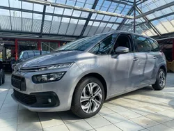 Grau artense Gebraucht 2016 Citroën Grand C4 Picasso Van / Kleinbus | 9.990 € (Fairer Preis)