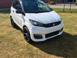Weiß Gebraucht 2023 Aixam City Sport Kleinwagen | 11.490 €