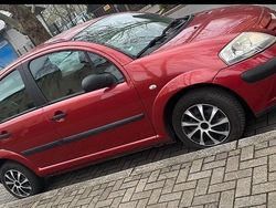 Rot Gebraucht 2010 Citroën C3 Kleinwagen | 2.250 € (Fairer Preis)