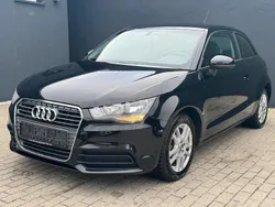 Schwarz Gebraucht 2010 Audi A1 Attraction Kleinwagen | 6.990 € (Fairer Preis)