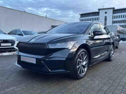 Schwarzmagic perleffekt Gebraucht 2022 Skoda Enyaq iV SportLine SUV | 32.950 € (Guter Preis)