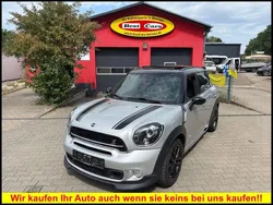 Grau Gebraucht 2016 Mini John Cooper Works Countryman Chili SUV | 16.490 €