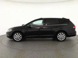 Andere Gebraucht 2019 VW Golf VII Highline Kombi | 19.990 € (Fairer Preis)