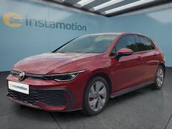Rot Gebraucht 2024 VW Golf VIII GTE Kleinwagen | 39.349 € (Superpreis)
