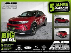 Rot Gebraucht 2021 Opel Mokka Elegance SUV | 17.250 € (Fairer Preis)