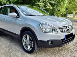 Grau Gebraucht 2007 Nissan Qashqai SUV | 6.850 €