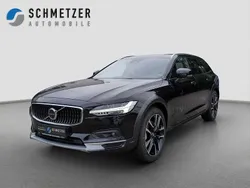 Gebraucht 2024 Volvo V90 CC Kombi | 53.990 € (Guter Preis)