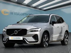 Silber Gebraucht 2024 Volvo XC60 SUV | 53.199 € (Guter Preis)