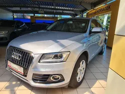Silber Gebraucht 2015 Audi Q5 Sport SUV | 19.500 € (Guter Preis)
