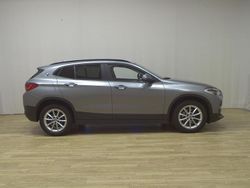 Grau Gebraucht 2023 BMW X2 Advantage SUV | 20.680 € (Guter Preis)