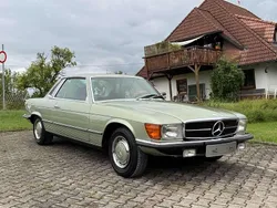 Grün Gebraucht 1978 Mercedes SLC280 Coupé | 20.800 €