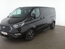 Schwarz Gebraucht 2019 Ford Tourneo Titanium | 29.090 € (Guter Preis)