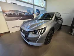 Silber Gebraucht 2023 Peugeot 208 GT Kleinwagen | 16.990 € (Fairer Preis)