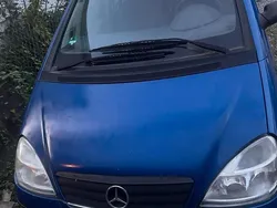 Gebraucht 1999 Mercedes A160 Kleinwagen | 500 € (Superpreis)