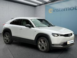Gebraucht 2023 Mazda MX30 SUV | 17.449 € (Fairer Preis)