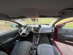 Rot Gebraucht 2009 Fiat Bravo Dynamic Kleinwagen | 2.800 € (Fairer Preis)