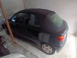 Schwarz Gebraucht 1994 Fiat Punto Cabriolet Cabrio | 2.975 €