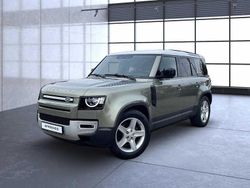 Grün Gebraucht 2020 Land Rover Defender S SUV | 59.880 €
